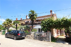 Apartmány 