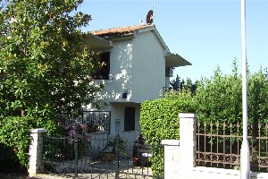 Apartmány Mirna, Novigrad, Chorvatsko