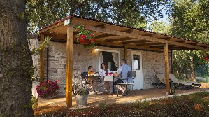 Holiday Homes Maravea Camping Resort, Novigrad