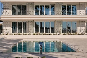 Hotel PALAZZO RAINIS HOTEL & SPA - ADULTS ONLY wakacje