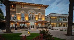 Hotel PALAZZO RAINIS HOTEL & SPA - ADULTS ONLY wakacje