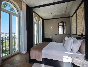 Hotel PALAZZO RAINIS HOTEL & SPA - ADULTS ONLY wakacje