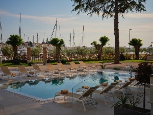 Hotel PALAZZO RAINIS HOTEL & SPA - ADULTS ONLY wakacje