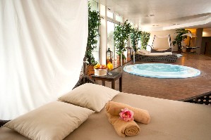 Spa and wellness
