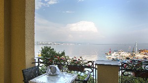 Superior Room (SeaView, Balcony)