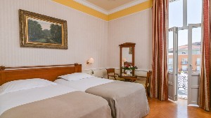 Standard Room (SeaView)