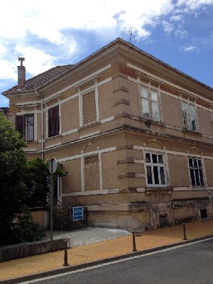 Apartmány 