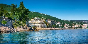 Hotel Istra
