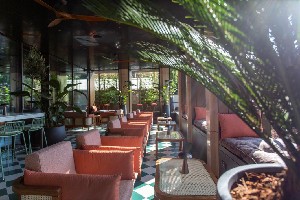 Hotel KEIGHT HOTEL OPATIJA wakacje