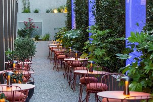 Hotel KEIGHT HOTEL OPATIJA wakacje