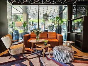 Hotel KEIGHT HOTEL OPATIJA wakacje