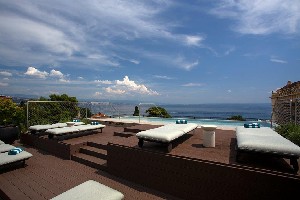 Hotel KEIGHT HOTEL OPATIJA wakacje