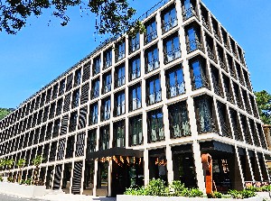 Hotel KEIGHT HOTEL OPATIJA wakacje