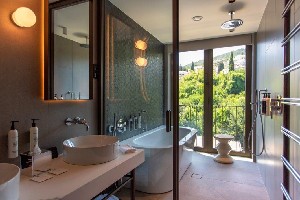 Hotel KEIGHT HOTEL OPATIJA wakacje