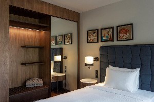 Hotel KEIGHT HOTEL OPATIJA wakacje