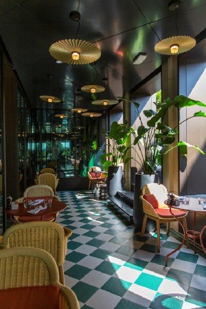 Hotel KEIGHT HOTEL OPATIJA wakacje