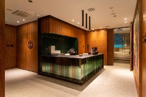 Hotel KEIGHT HOTEL OPATIJA wakacje