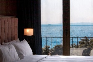 Hotel KEIGHT HOTEL OPATIJA wakacje