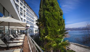 Hotel KRISTAL wakacje