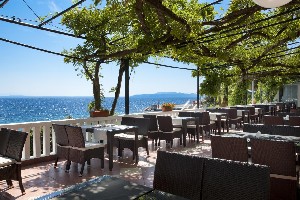 Hotel KRISTAL wakacje