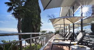 Hotel KRISTAL wakacje