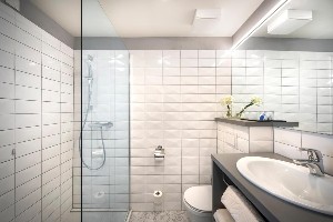 Superior Room (SeaView)