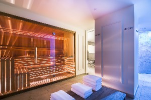 Spa and wellness