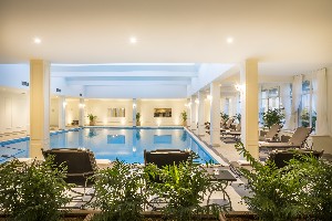 Spa and wellness