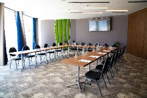 Conference Facilities