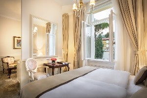 Superior Room (Park View)