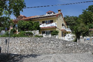 Ubytování