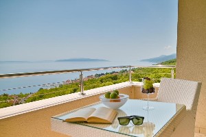 Superior Room (SeaView)