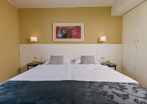Standard Room (PoolView)