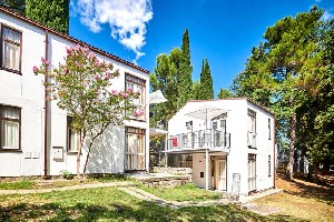 Apartmánový dům