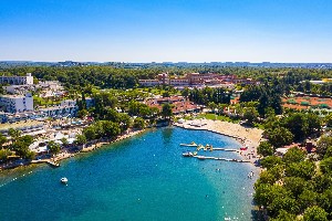 Zelena Resort Panorama