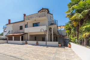 Apartmán