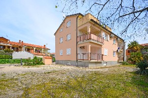 Apartmány 