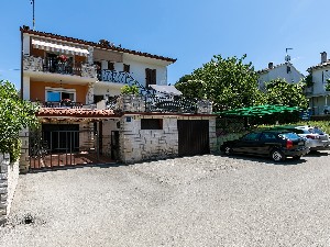 Apartmány 