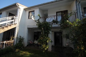 Apartmán