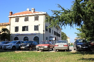 Ubytování