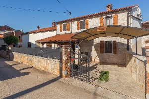 Apartmány 