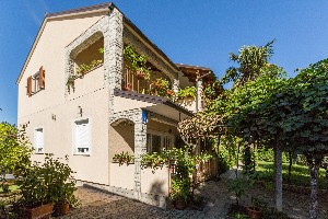 Apartmán