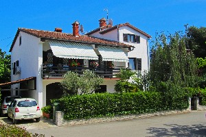 Apartmán