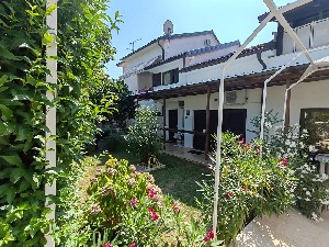 Apartmány