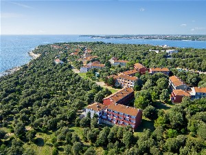 Apartmány Lanterna