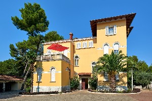 Villa Antonija