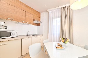 1 Bedroom Superior Apartment
