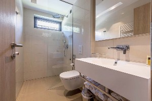 2 Bedroom Classic FamilyApartment (Park View)