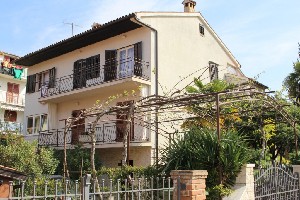 Apartmán