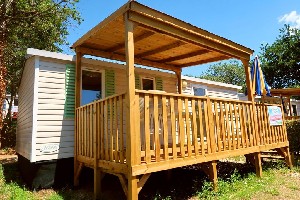 Camping Bijela Uvala